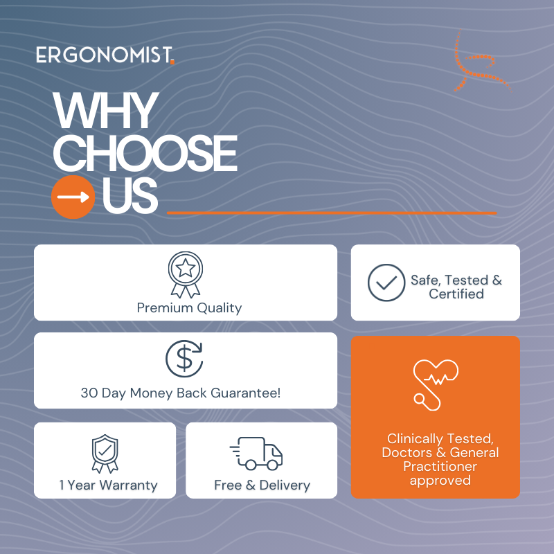 KneeRelief™ Pro | 3 in 1 Knee Massager