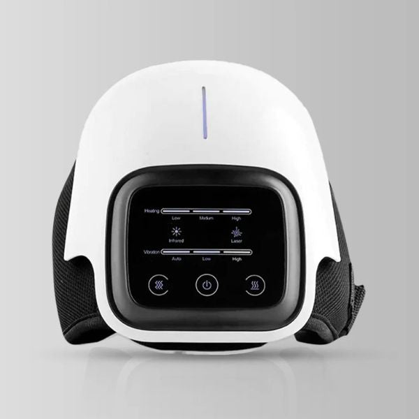 KneeRelief™ Pro | 3 in 1 Knee Massager