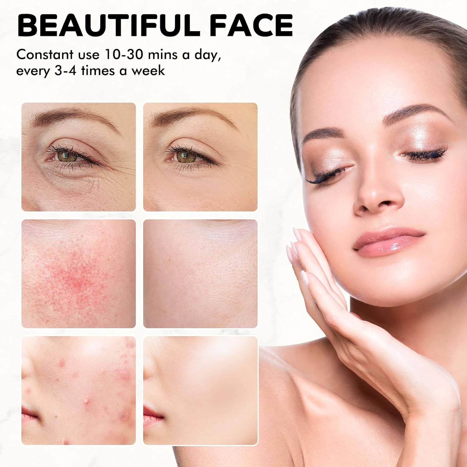 Radiance™ Pro | Red & Infrared Light Panel