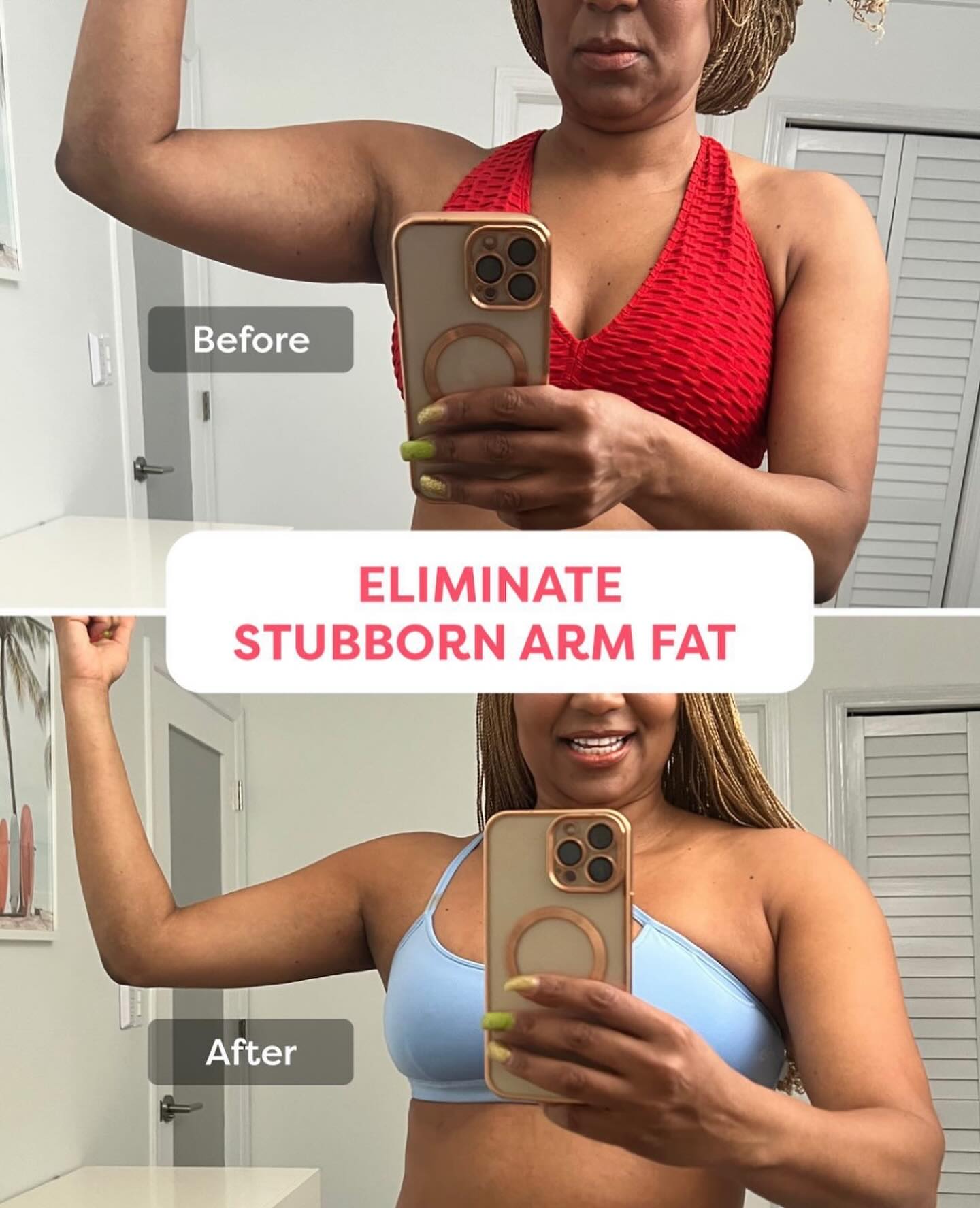 AuraSculpt | 3 in 1 Face & Body Sculpting Device