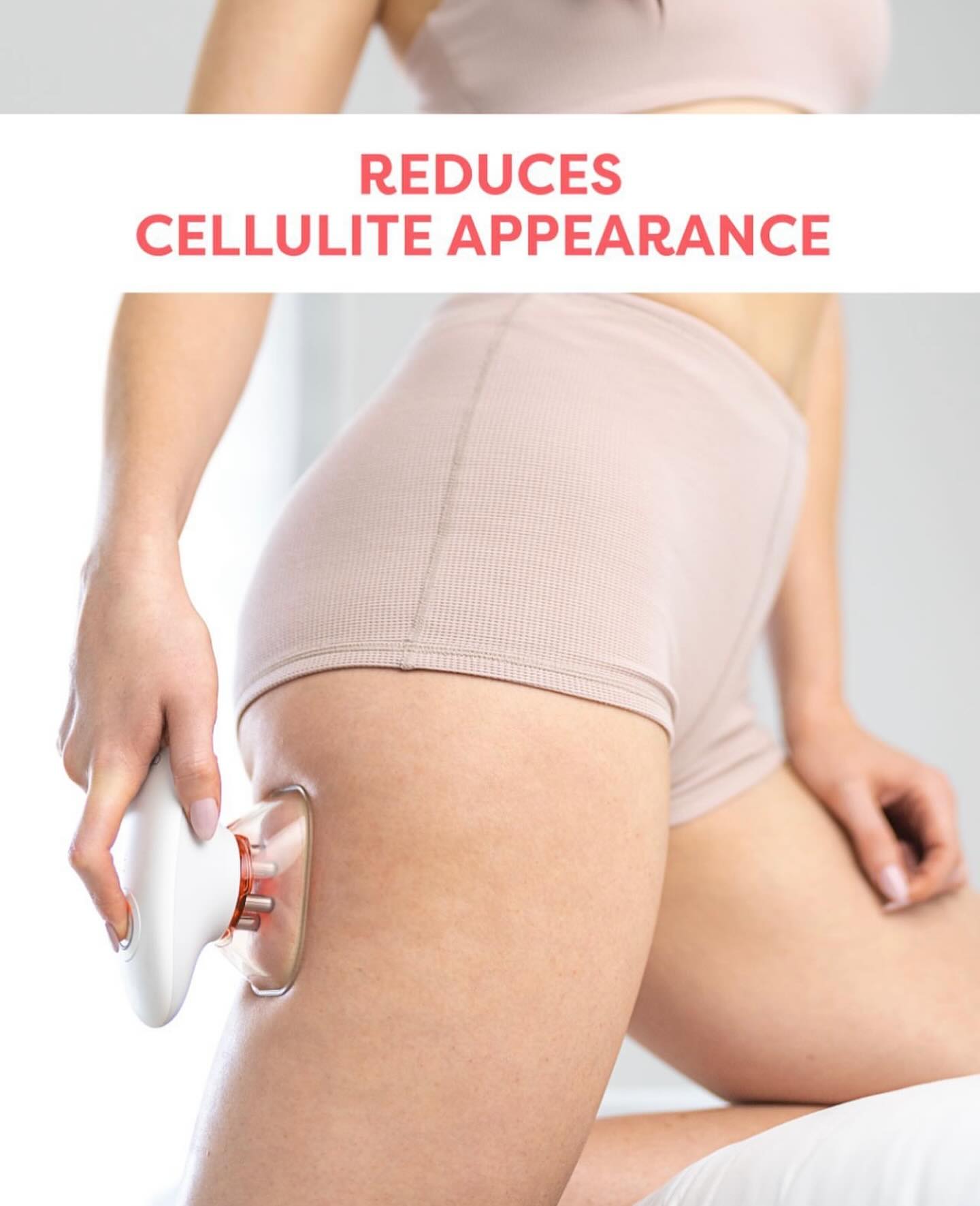 AuraSculpt | 3 in 1 Face & Body Sculpting Device