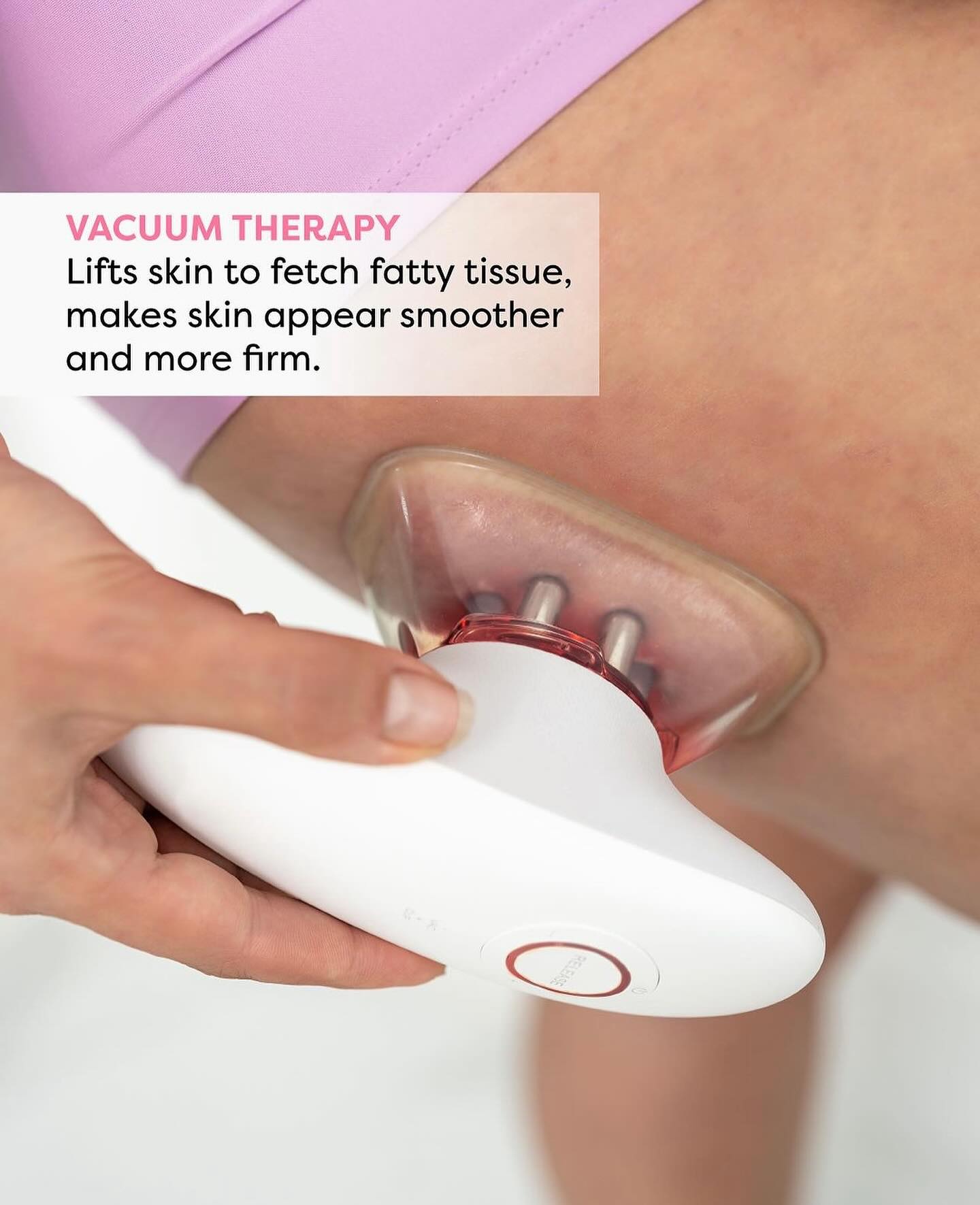 AuraSculpt | 3 in 1 Face & Body Sculpting Device