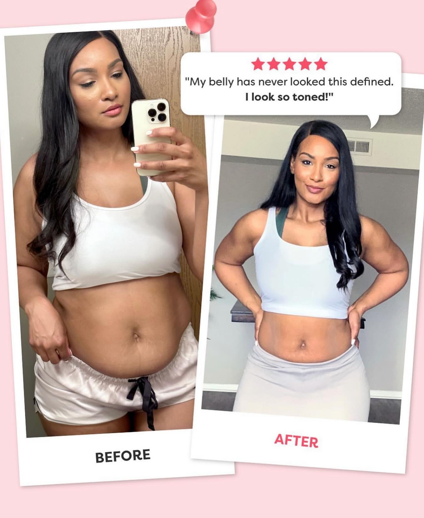 AuraSculpt | 3 in 1 Face & Body Sculpting Device