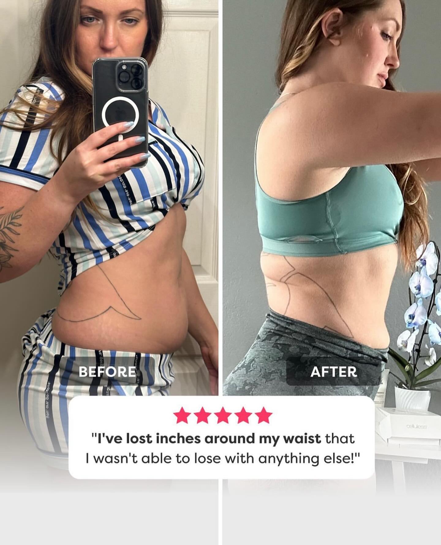 AuraSculpt | 3 in 1 Face & Body Sculpting Device