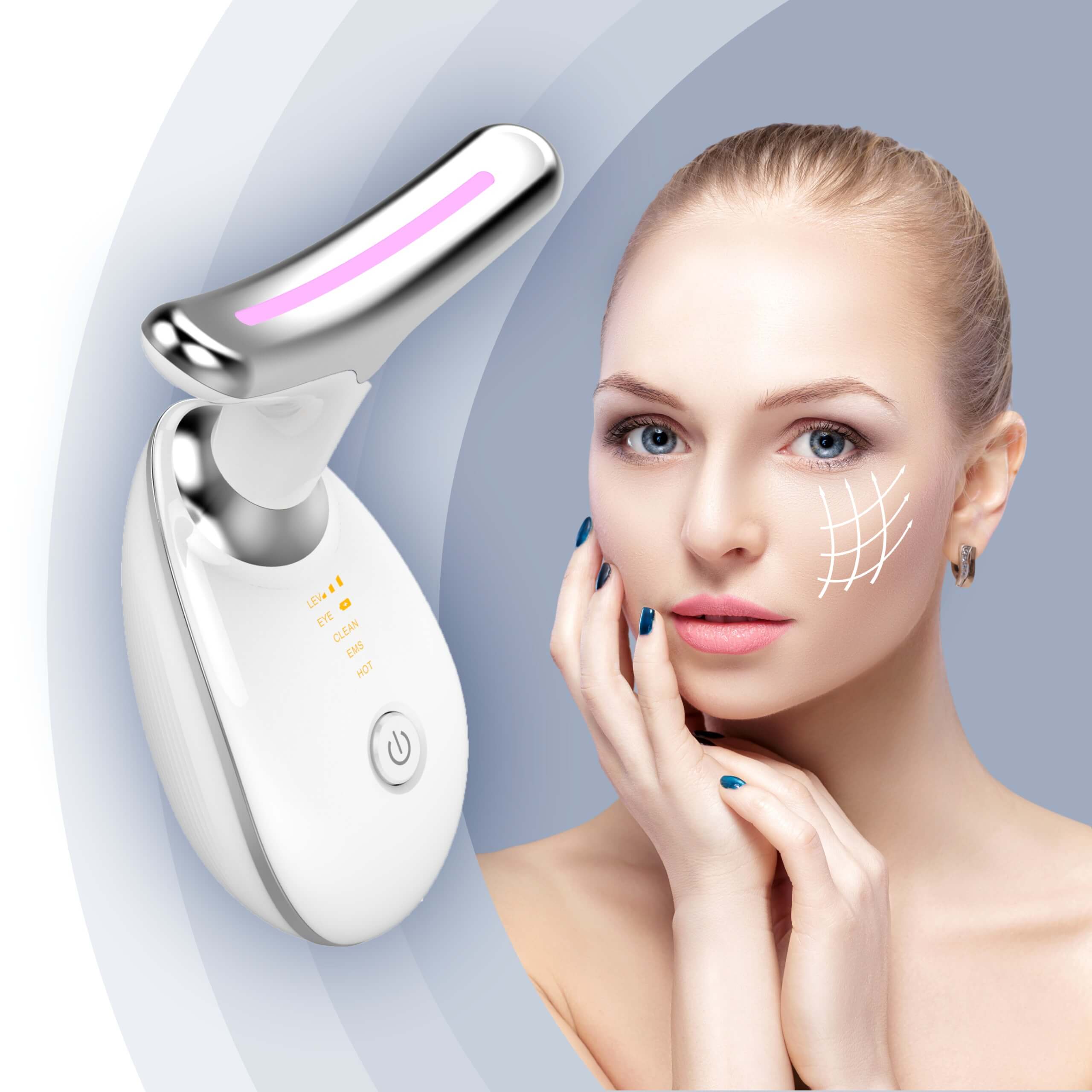Face Massager & Sculptor