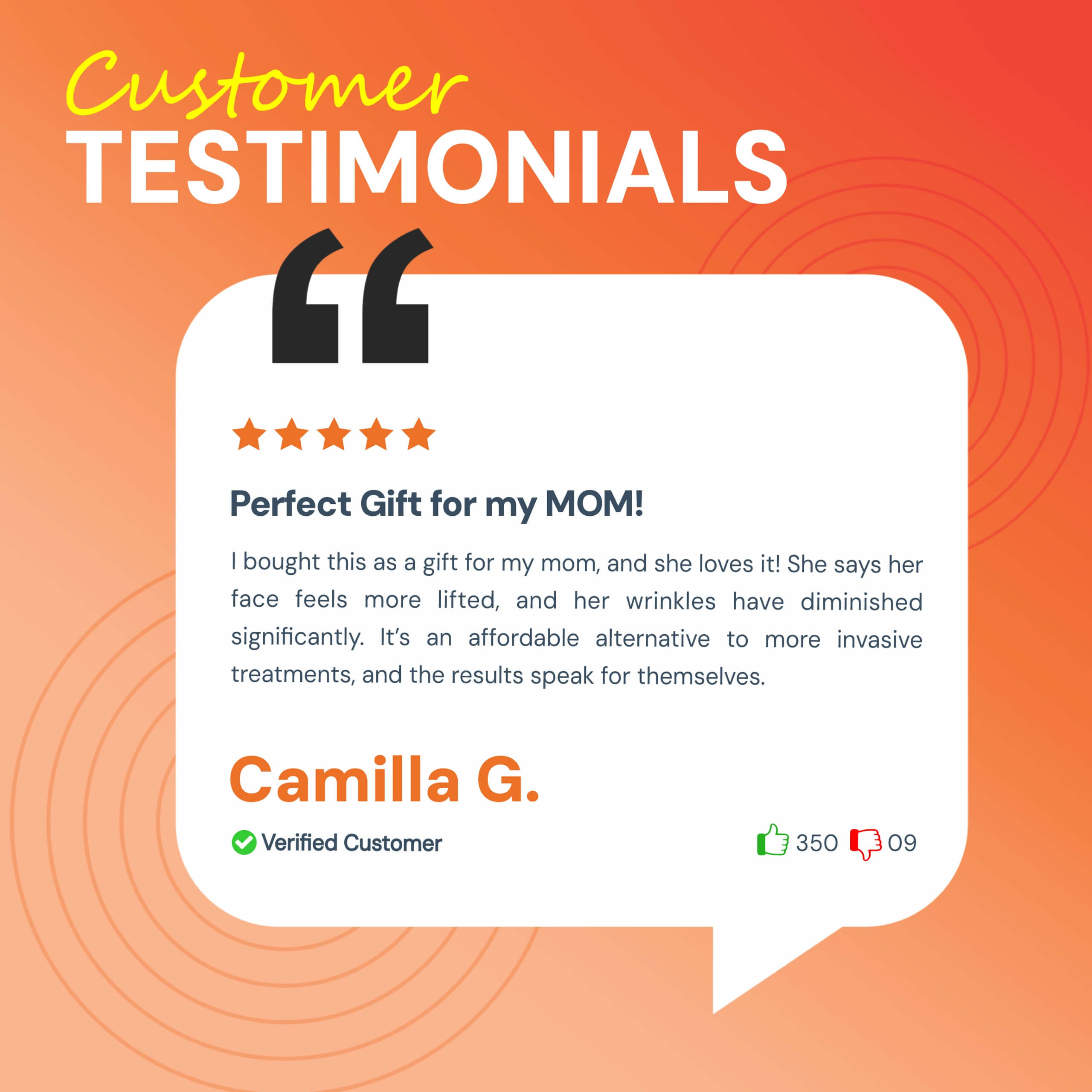 AuraSkin™ | LED Facial Sculptor