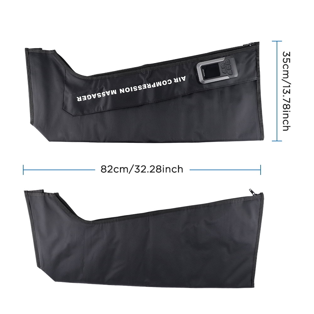 Revitalight | Air Compression Leg Massager