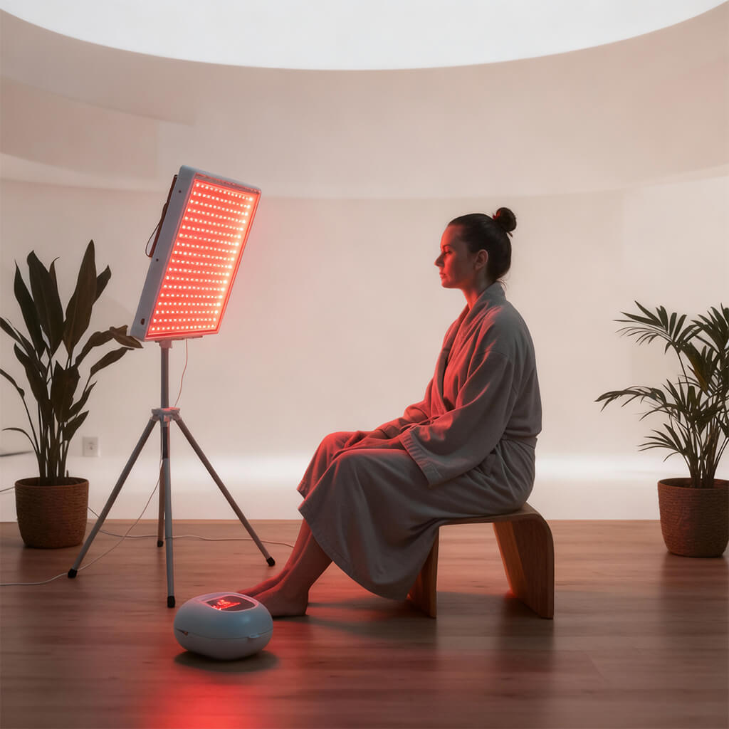 Revitalight Collections – RevitaLight