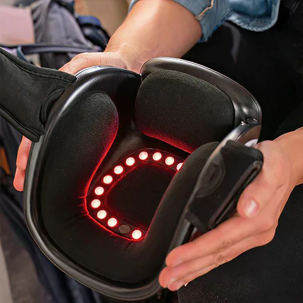 Revitalight® | Knee Massager | Red Light Therapy