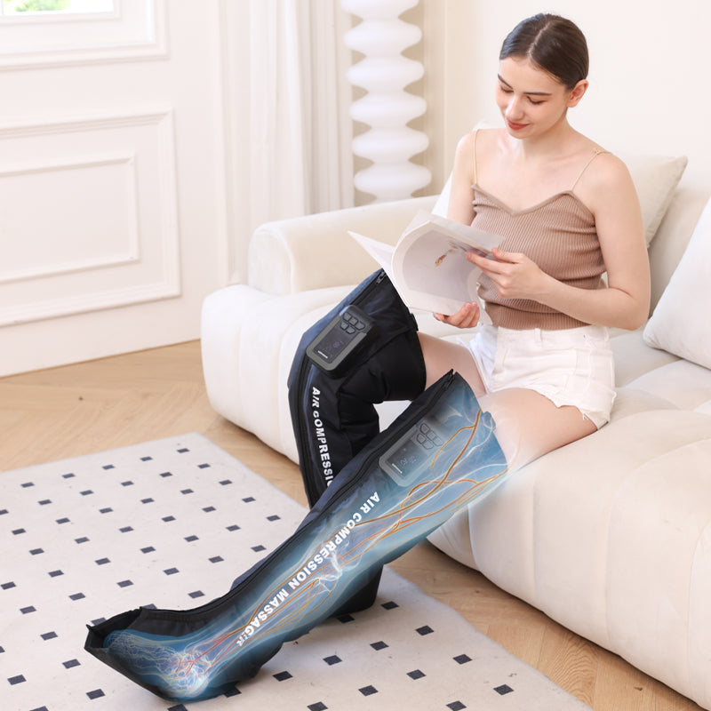 Revitalight | Air Compression Massager