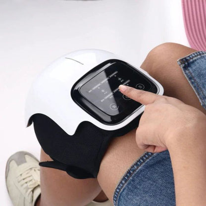 KneeRelief™ Pro | 3 in 1 Knee Massager