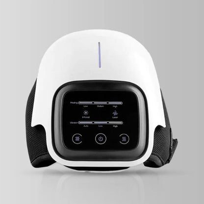 KneeRelief™ Pro | 3 in 1 Knee Massager