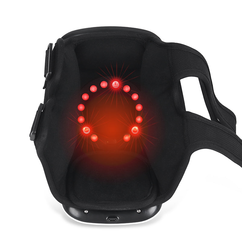 Revitalight® | Knee Massager | Red Light Therapy
