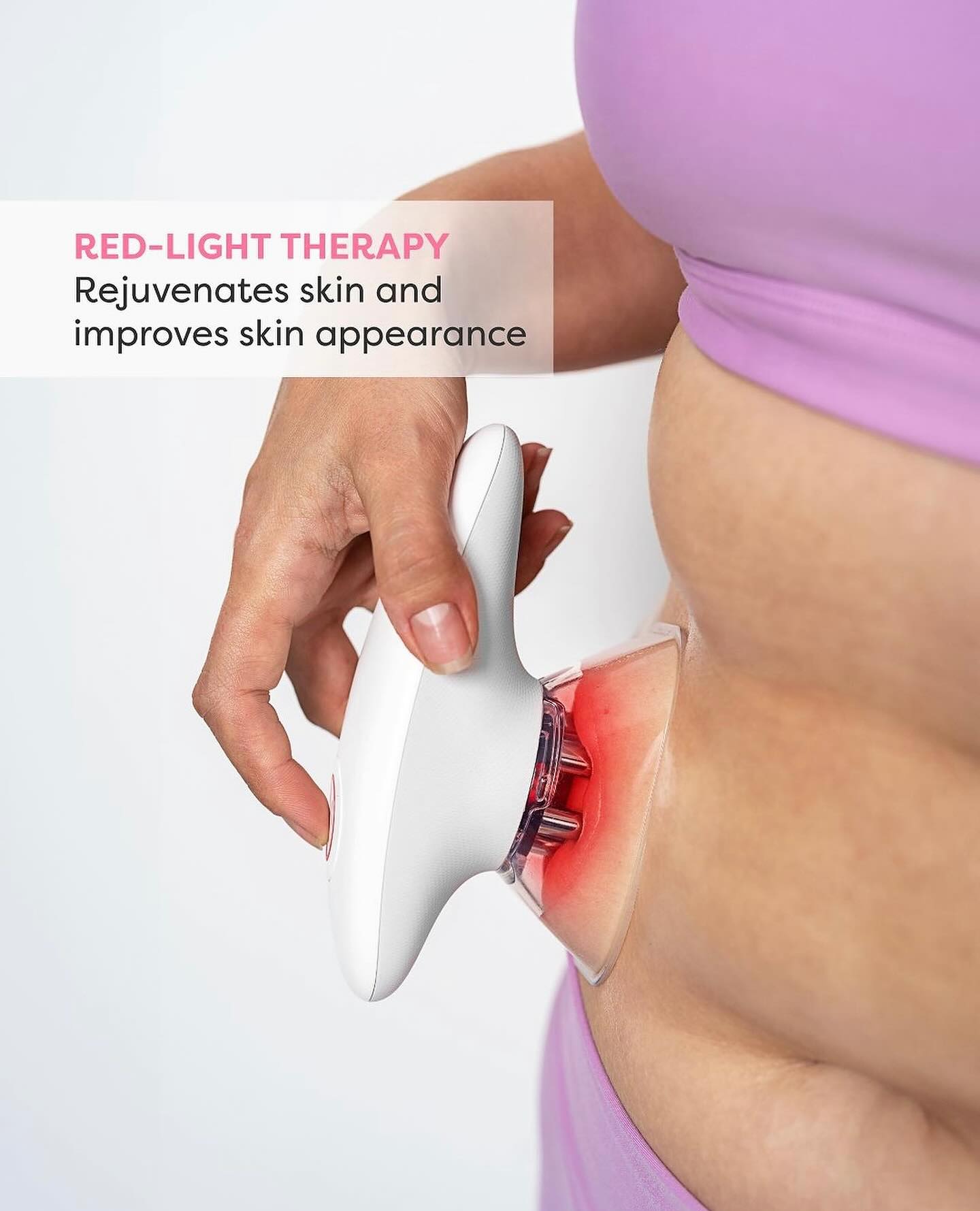 AuraSculpt | 3 in 1 Face & Body Sculpting Device