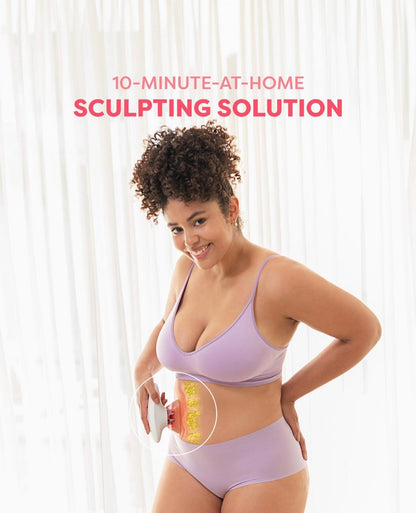 AuraSculpt™ | 3 in 1 Face & Body Sculpting Device