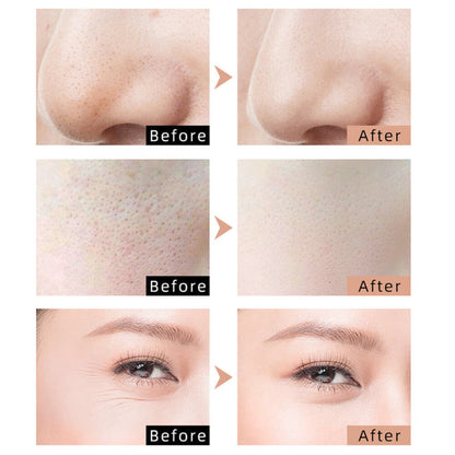 Premium LED Red Light Therapy Face Mask