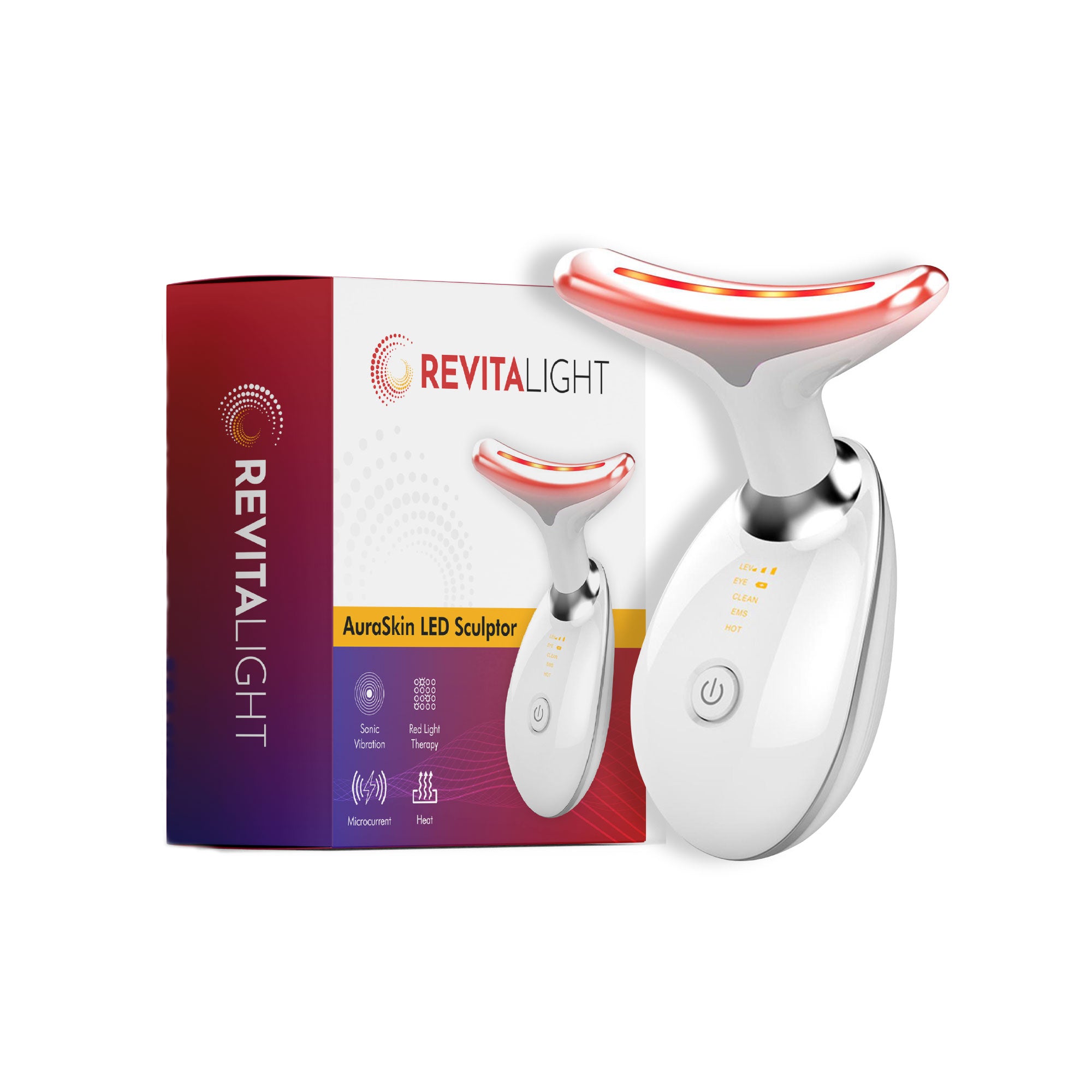 Face Massager | Anti-Aging | Skin Tightening | Wrinkle Reducer
