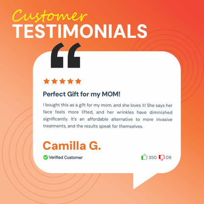 AuraSkin™ | LED Facial Sculptor