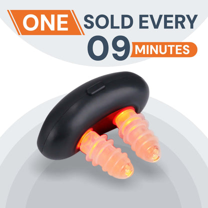 NasoRelief Pro | Infrared Red Light Nasal Therapy