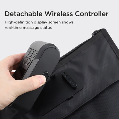 Revitalight | Air Compression Leg Massager