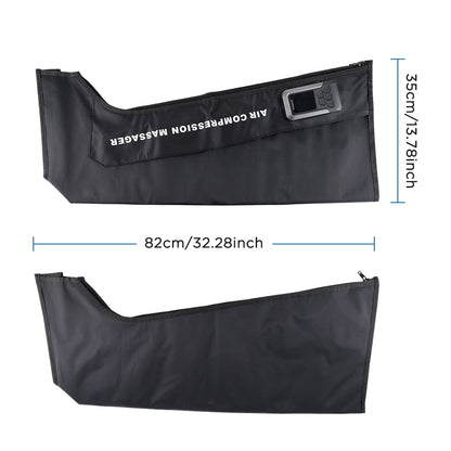 Revitalight | Air Compression Leg Massager