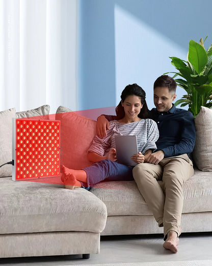 Radiance™ Pro | Red & Infrared Light Panel